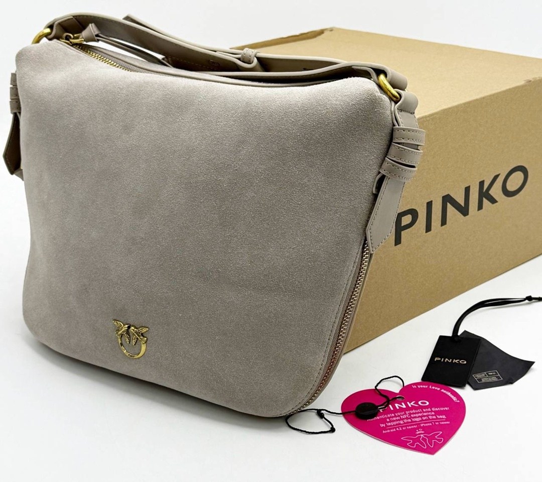 сумка pinko,замшевая сумка pinko,сумка женская pinko,сумка пинко из замши,замшевая сумка