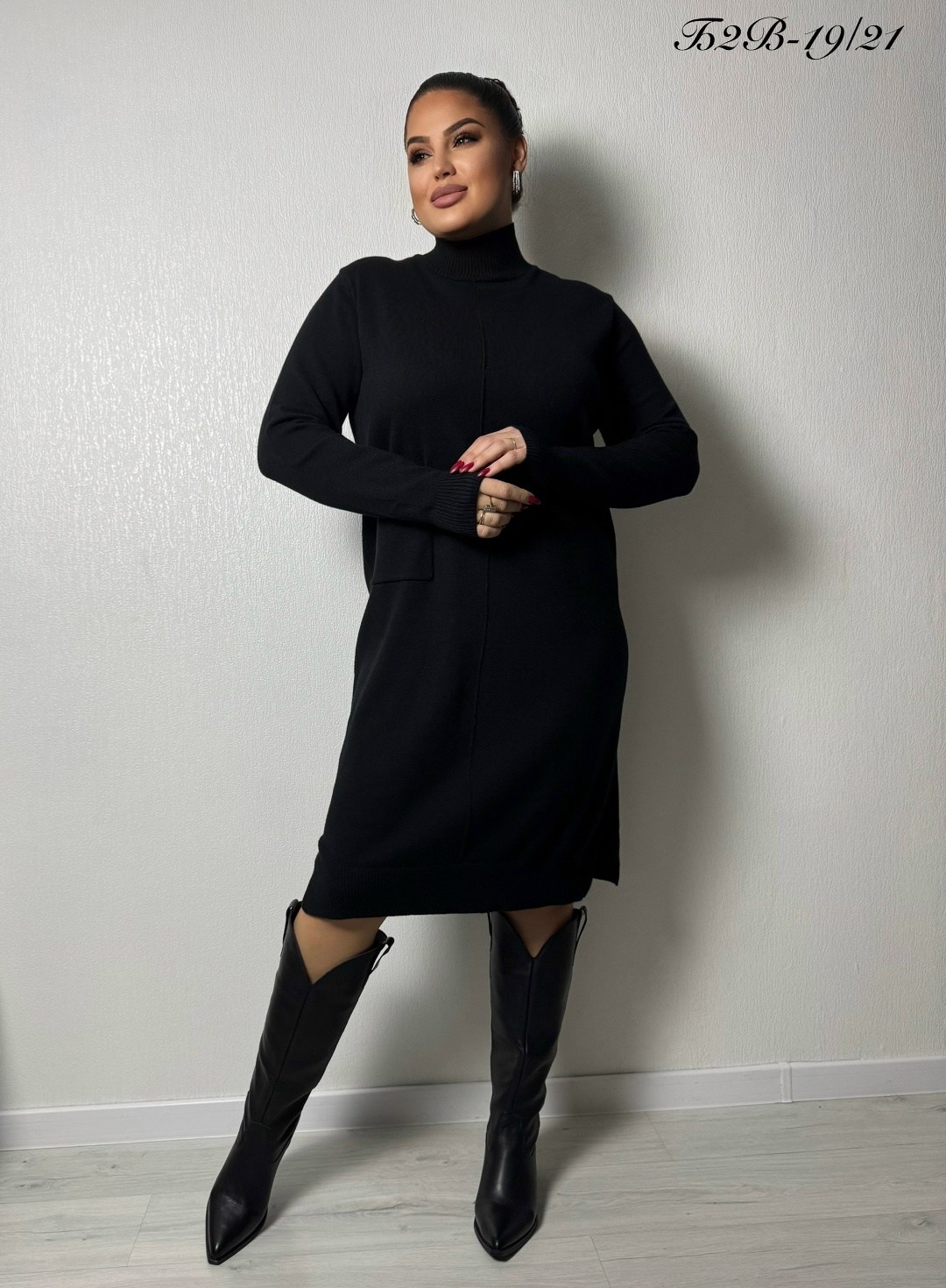 трикотажное платье,оверсайз платье,теплое платье,шерстяное платье,платье вязаное