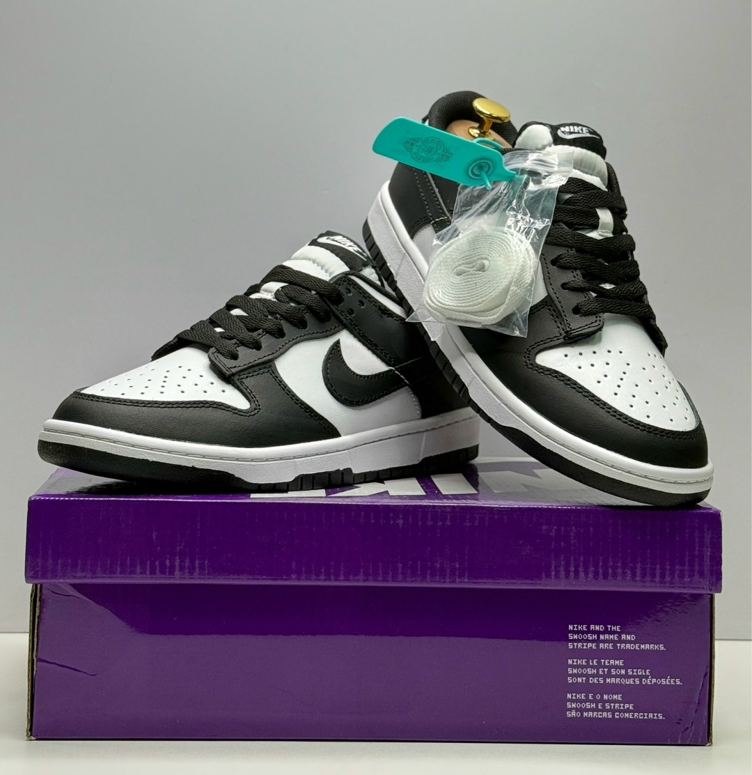 nike dunk low retro white black panda,nike dunk low black white,nike dunk low,nike dunk low retro white black,кроссовки