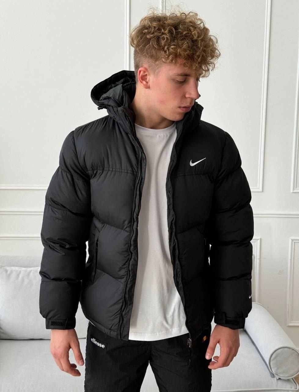 куртка зимняя nike,пуховик мужской nike,куртка мужская nike,куртка мужская зимняя nike,зимние куртки