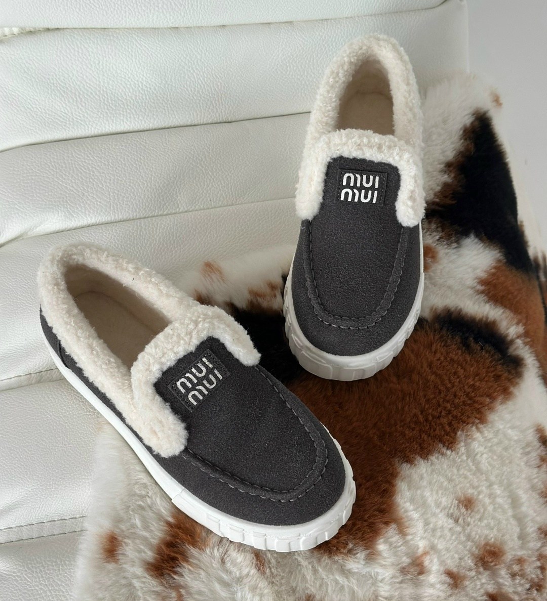 ,женская ,лоферы замш,женские слипоны,обуви