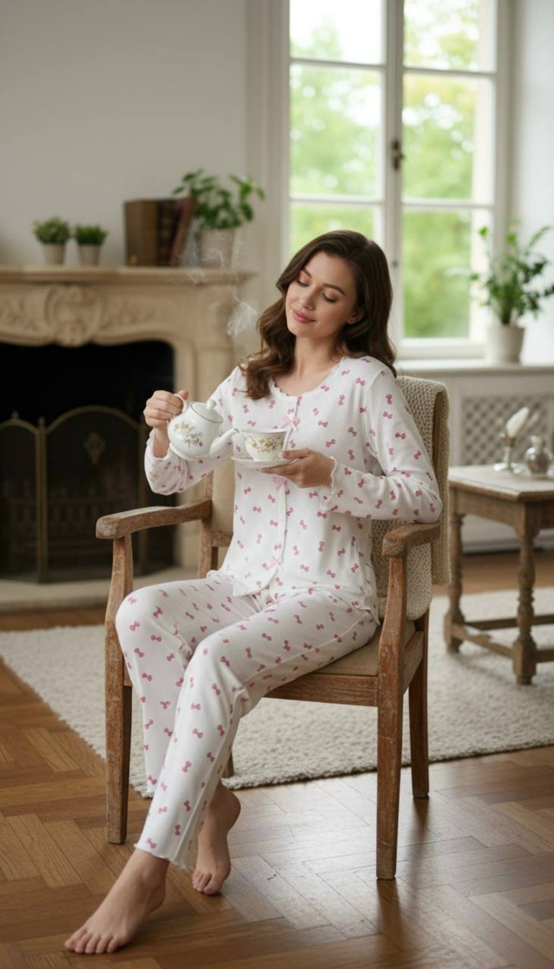 пижама женская,уютная пижама,пижама для женщин,теплая пижама,пижама женская с брюками