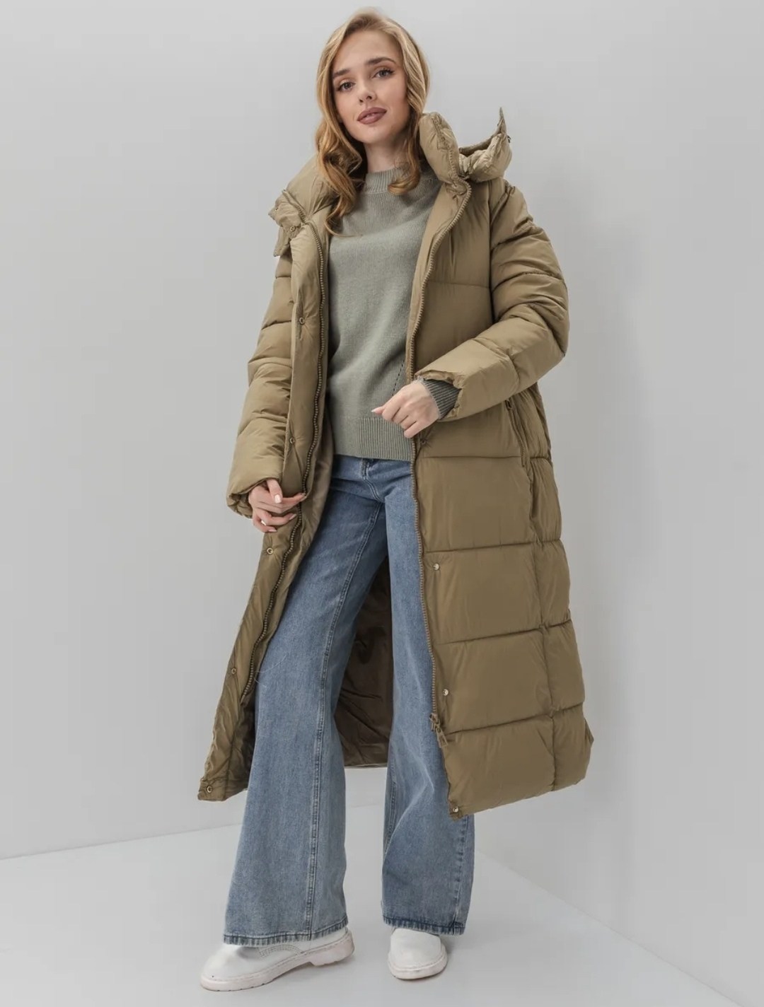 модные пуховики,пуховик женский,пуховик черный,пуховик удлиненный,пуховик