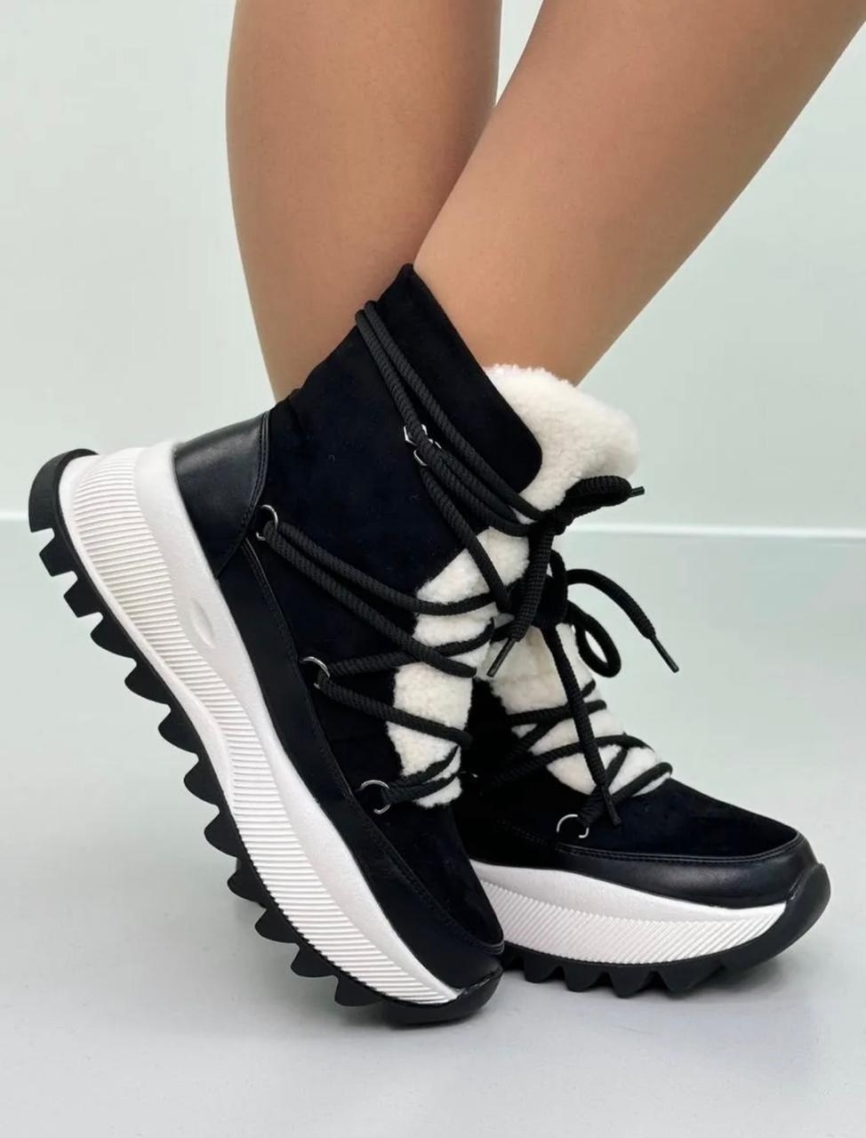 , зимняя женская,зимние ботинки,ботинка женские зимние,ботинки женские
