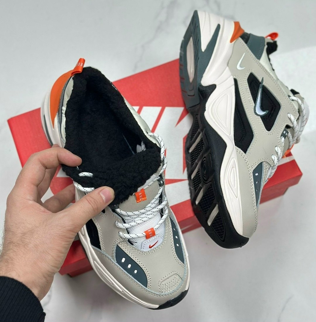 кроссовки,кроссовки nike m 2 k tekno,зимние кроссовки nike,кроссовки найк,кроссовки оригинал