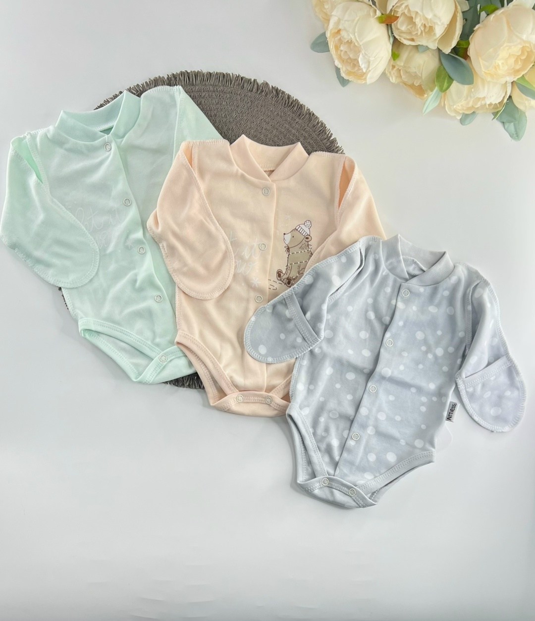 распашонка для новорожденного,комплект распашонка,одежда для новорожденного,кофточка для новорожденного,распашонки для новорожденных комплект