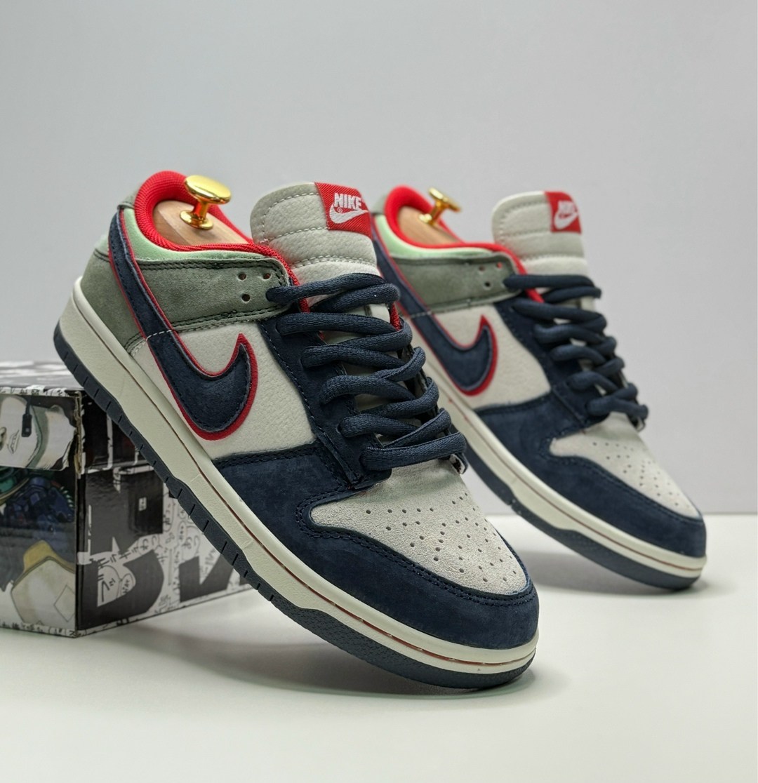 кроссовки nike dunk sb low,nike sb dunk low otomo katsuhiro,nike dunk low,кроссовки,кроссовки nike sb dunk