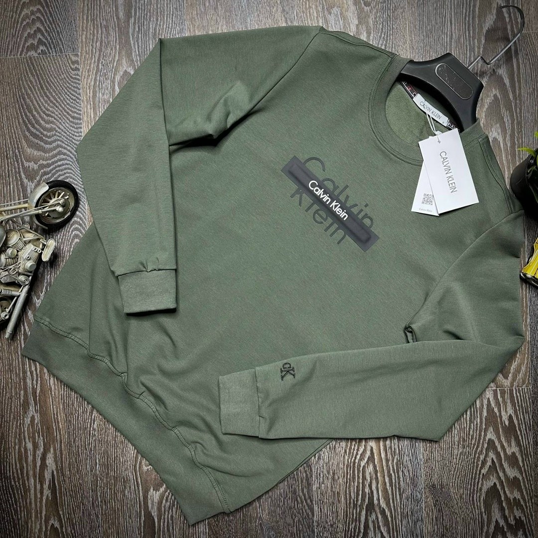 свитшот calvin klein,мужские свитшоты,свитшот толстовка,мужская кофта,свитшот мужская