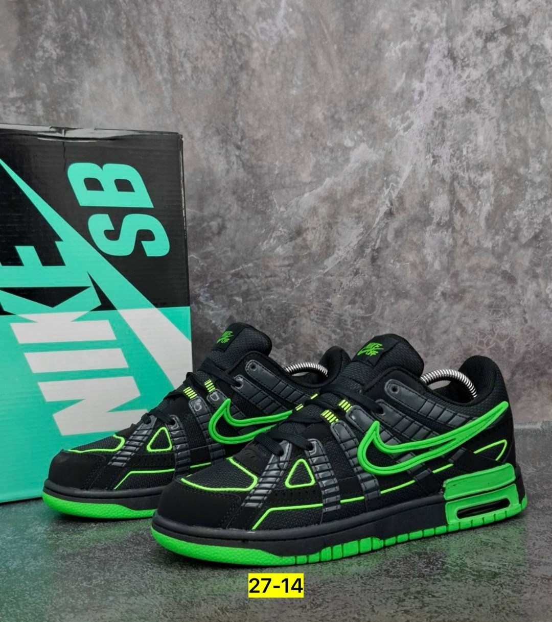 nike air rubber dunk off-white green strike,off white x nike air rubber dunk,кроссовки nike,кроссовки,данки найк зеленые