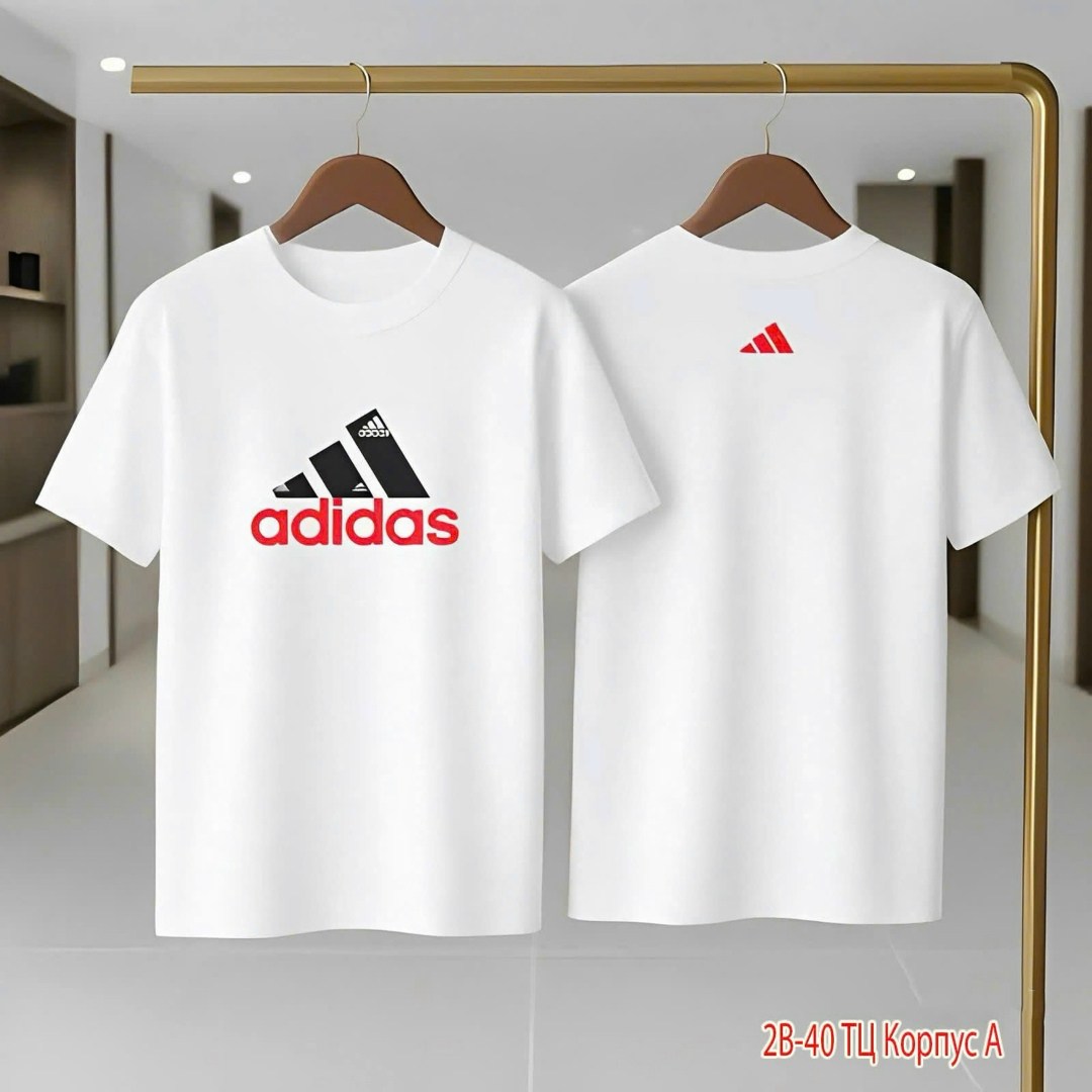 футболка мужская adidas,adidas белые,футболка adidas,футболка adidas adidas,мужские майки adidas