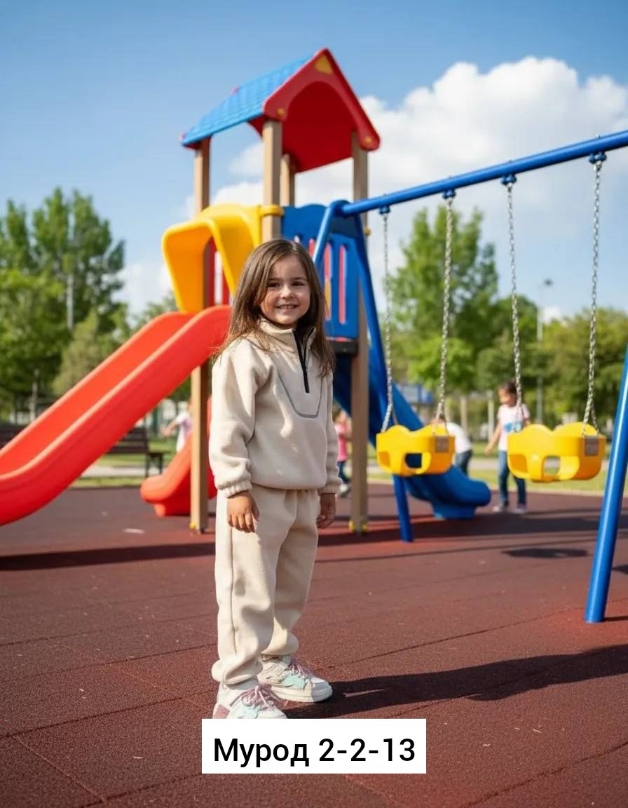 Детская одежда