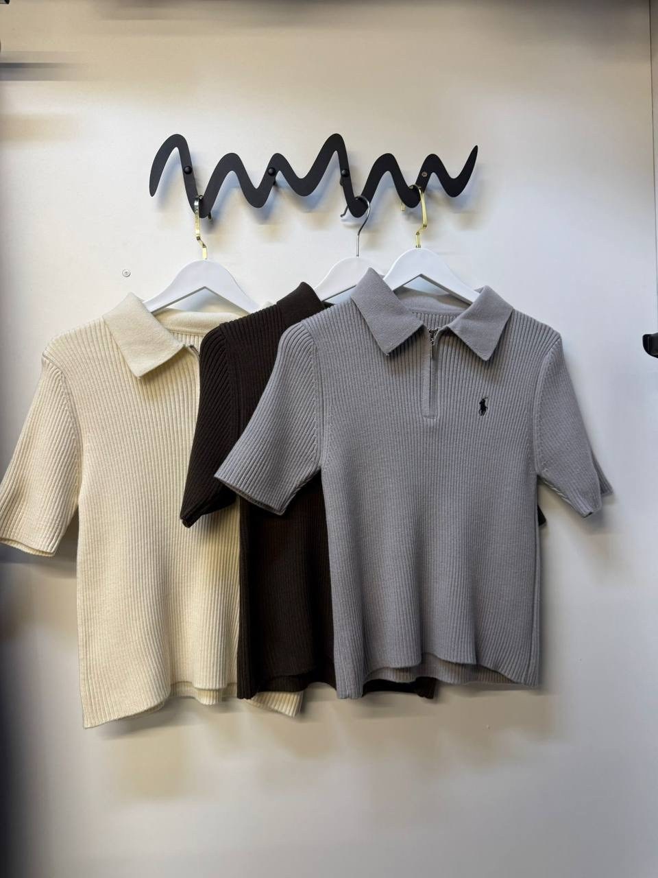 кофта женская,кофта поло,,кофточка