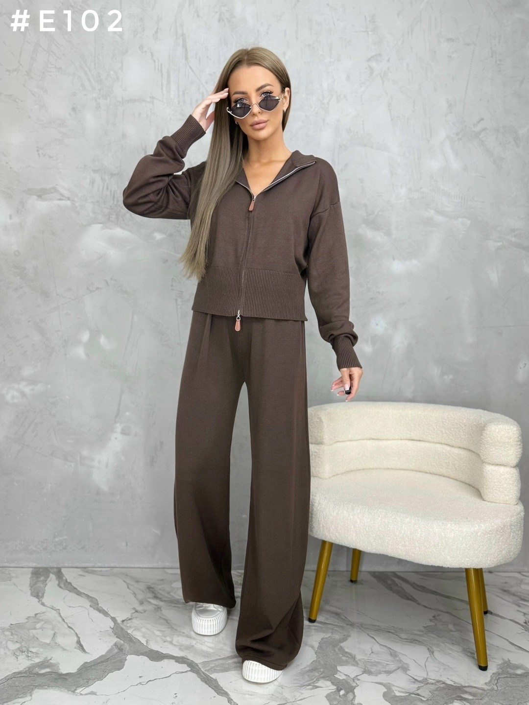 стильные костюмы,трикотажные костюмы,вязаные костюмы,костюмы женские,теплый костюм