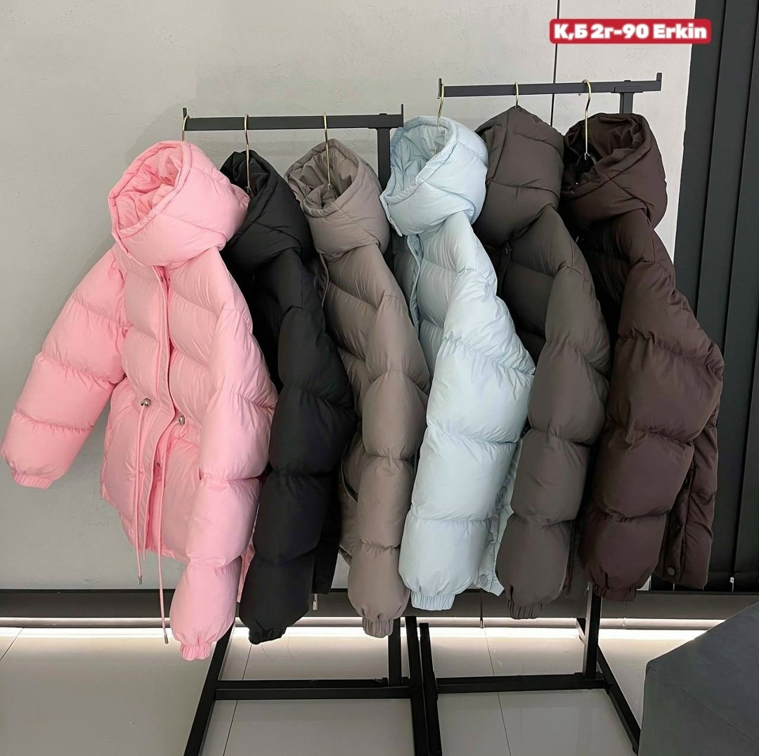 зимние куртки,женская зимняя куртка,пуховик повседневный,куртка женская,куртка теплая женская