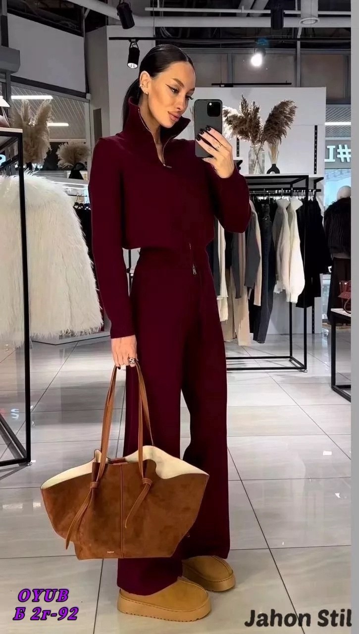 костюм двойка кашемир,трикотажный костюм двойка,костюм повседневный,стильные женские костюмы,женский костюм на флисе