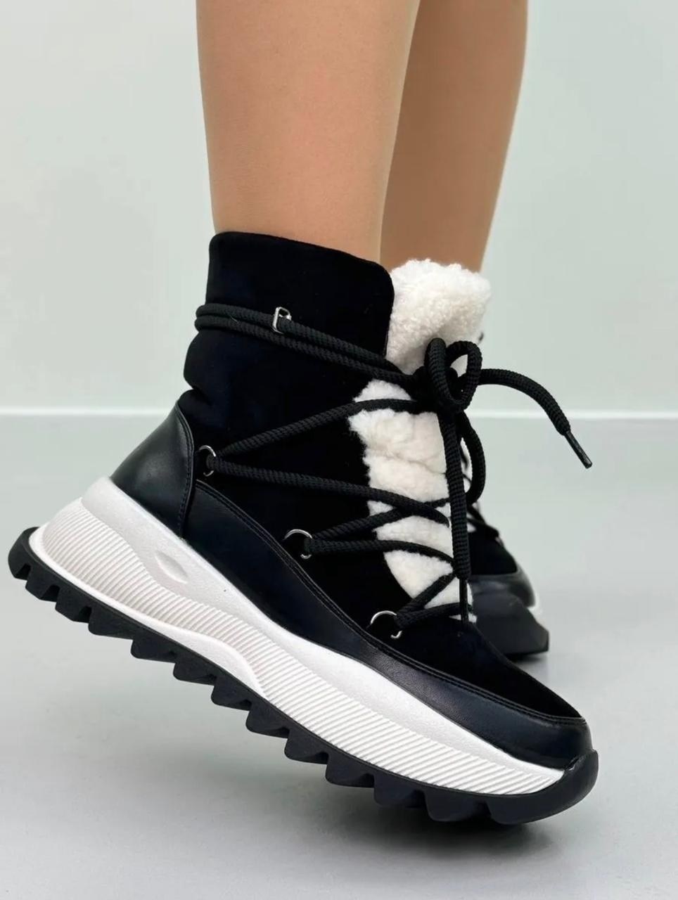 , зимняя женская,зимние ботинки,ботинка женские зимние,ботинки женские