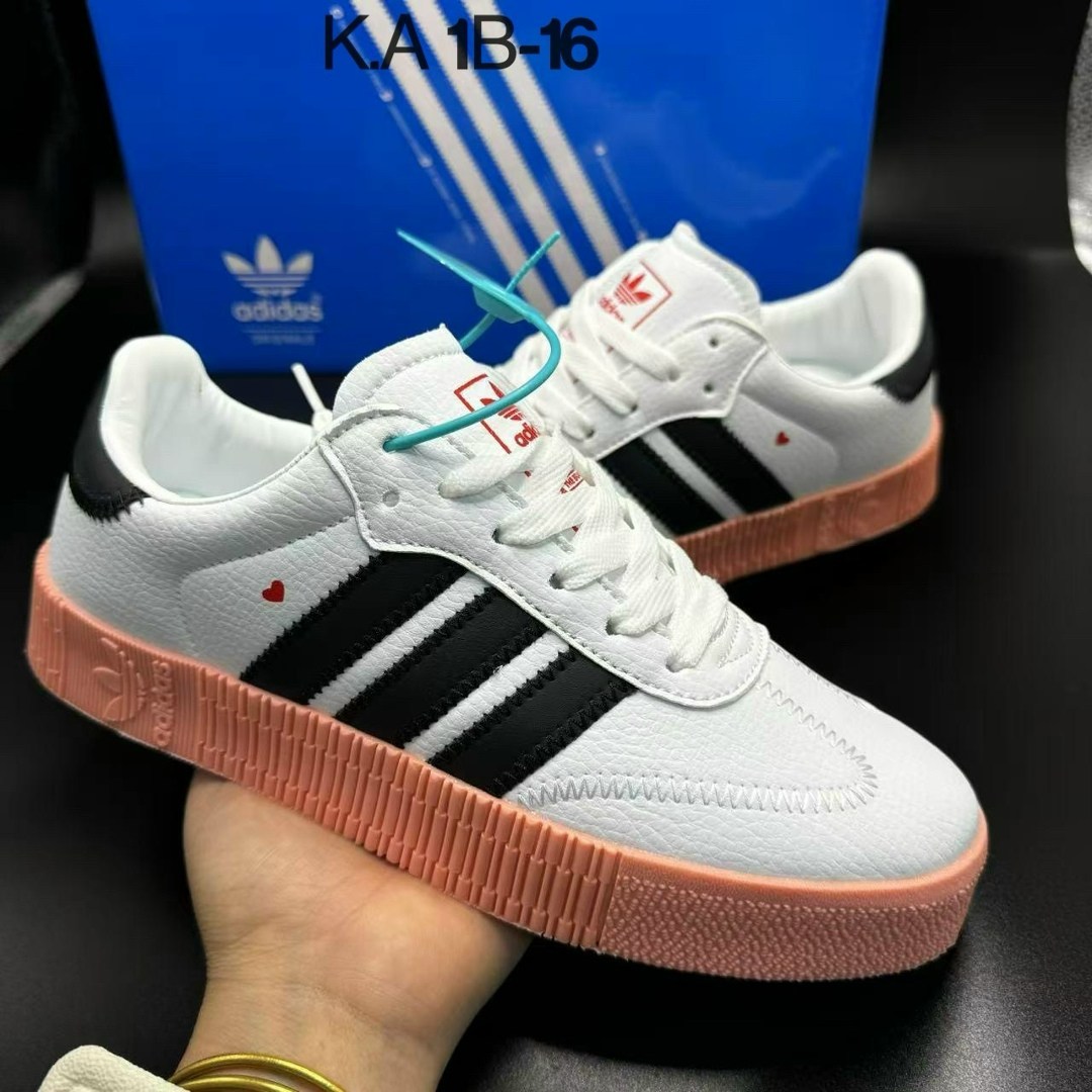 кроссовки женские adidas,кроссовки adidas,adidas originals sambarose,кроссовки adidas sambarose,adidas samba кроссовки