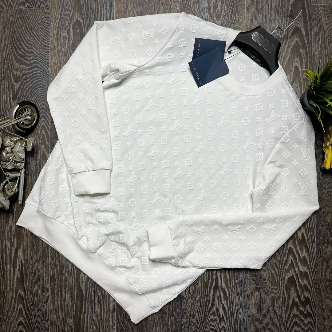 мужские свитшоты,мужской свитшот,брендовые свитшоты,свитшот louis vuitton,кофта луи виттон