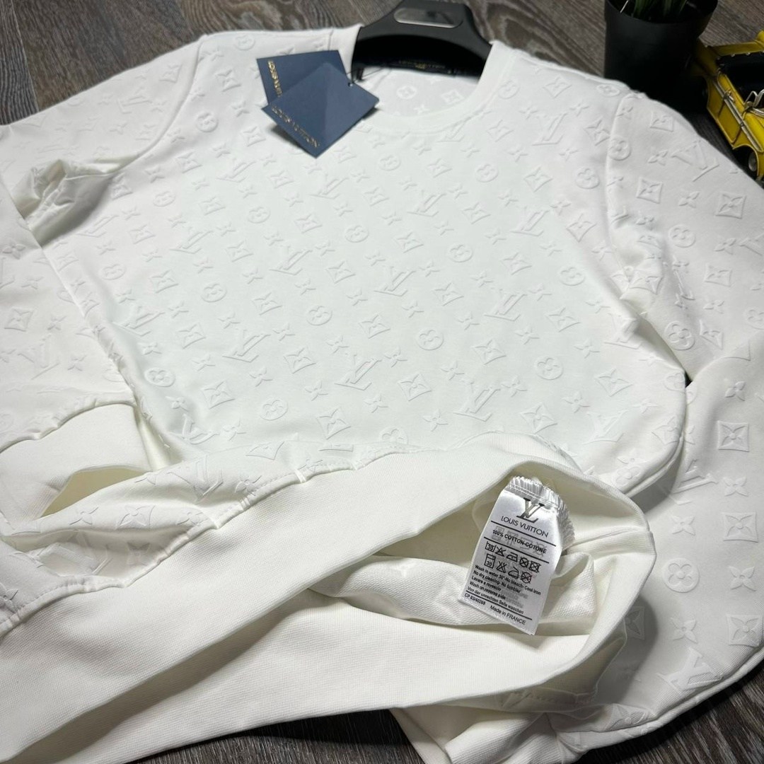 мужские свитшоты,мужской свитшот,брендовые свитшоты,свитшот louis vuitton,кофта луи виттон