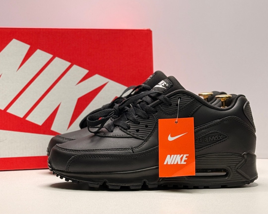 nike air max 90 black,мужские кроссовки nike air max 90 surplus,nike air max 90,nike air max 90 leather,nike air max