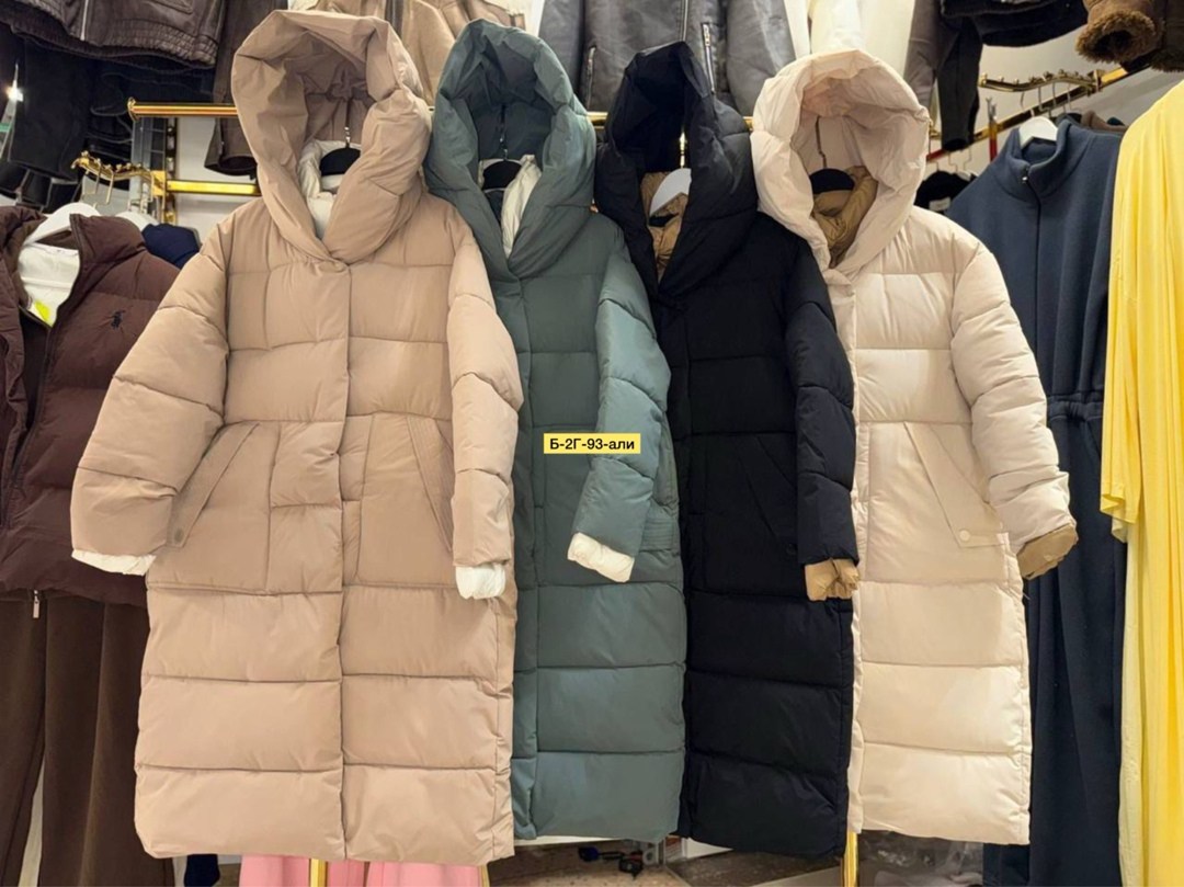 пуховик повседневный,женские пуховики,длинные пуховики,пуховик,куртки зимние