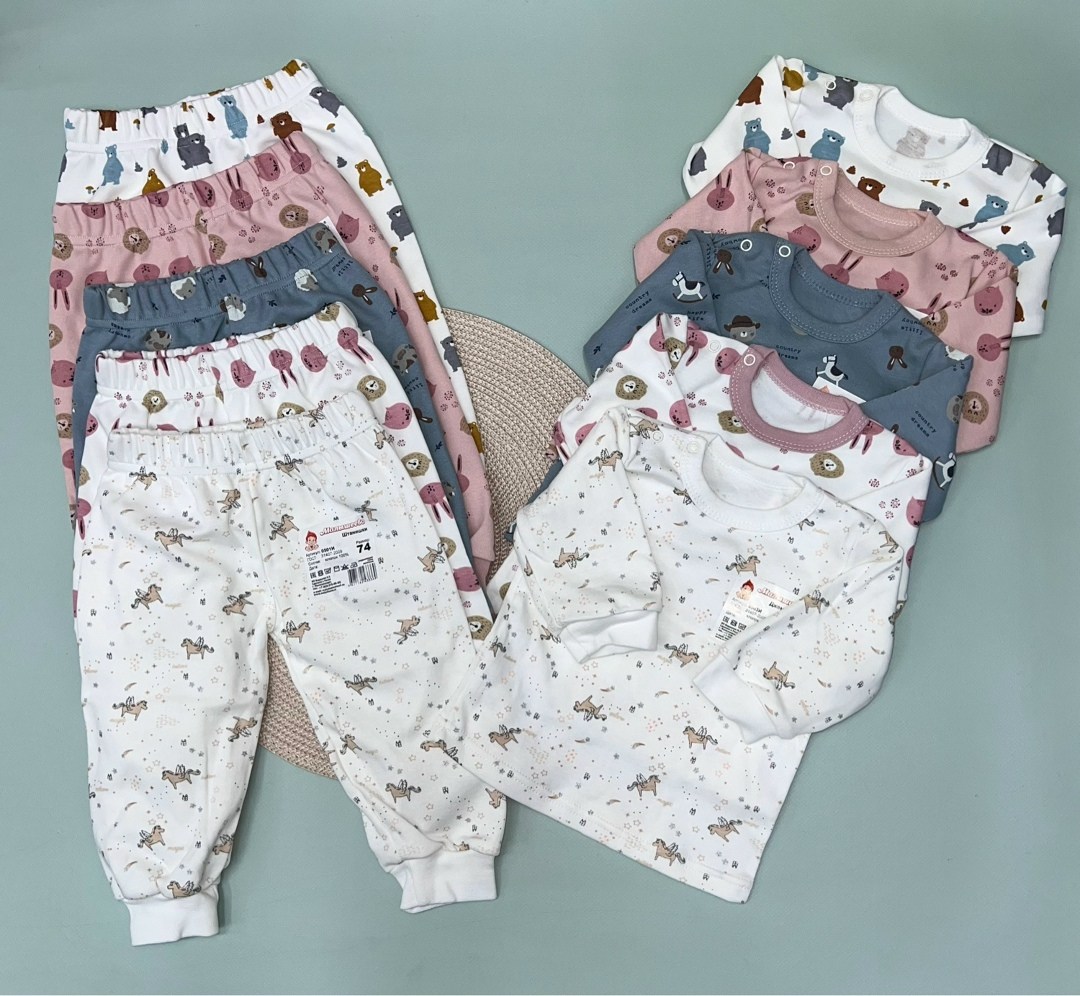 пижама для малыша,комплект пижама,пижама детская,детские комплекты,пижама для мальчика