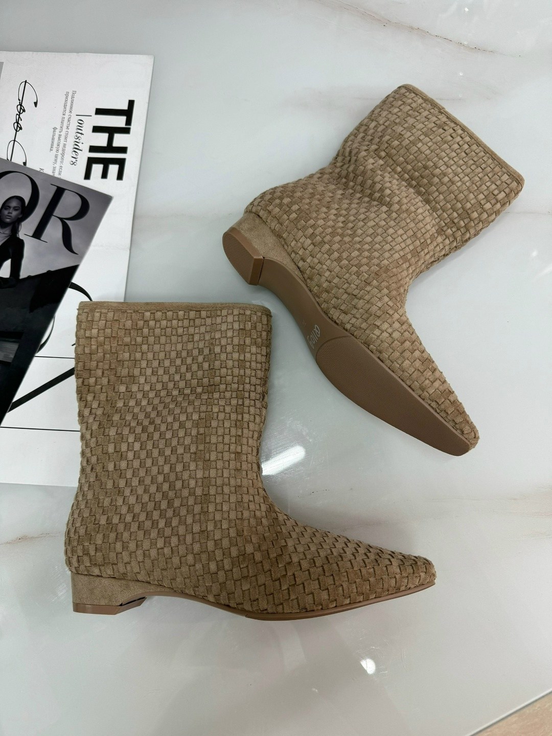 ,женские полусапожки,ботильоны женские,женская ,женские ботильоны с острым носком