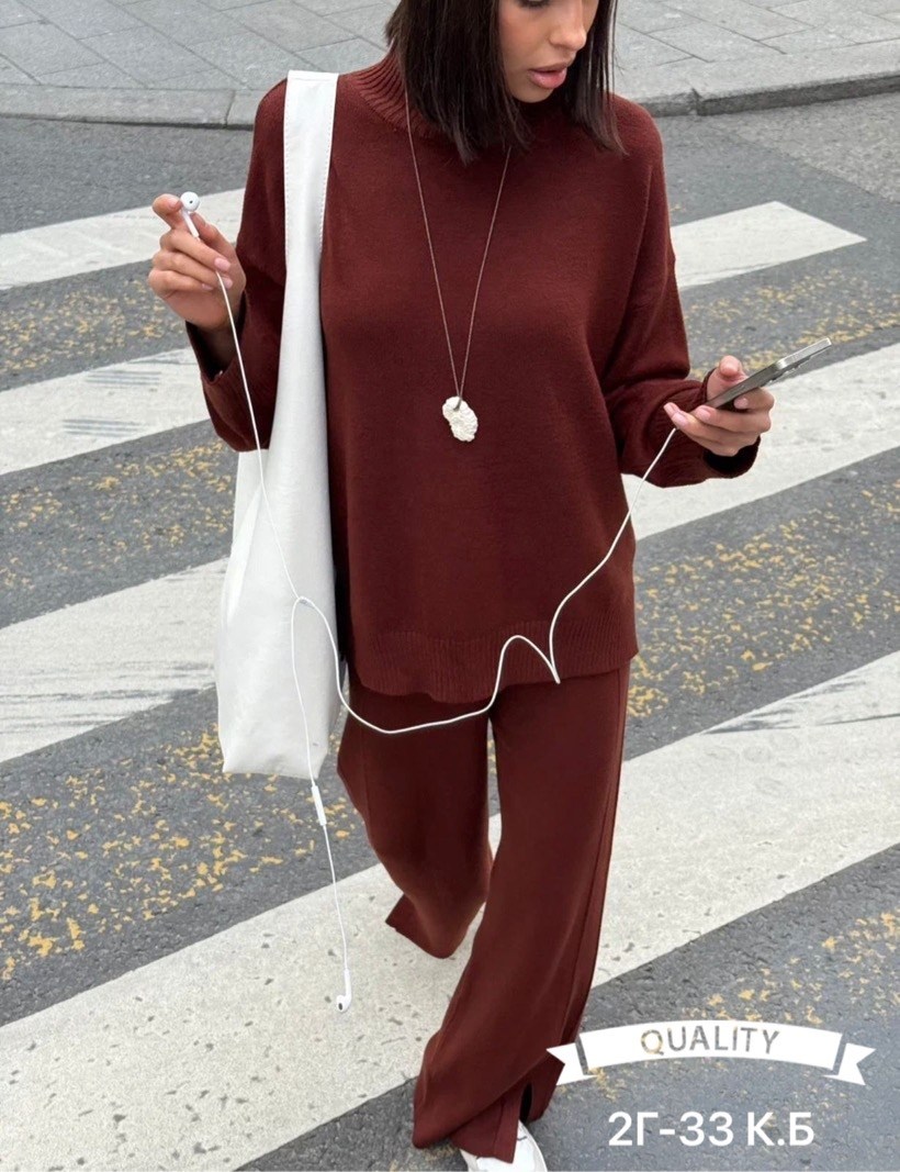 трикотажные костюмы,костюмы брючные,вязаные костюмы,стильные костюмы,костюм с брюками