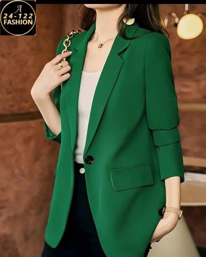 женский блейзер с длинным рукавом,элегантный женский блейзер,женские пиджаки,жакет,элегантный жакет