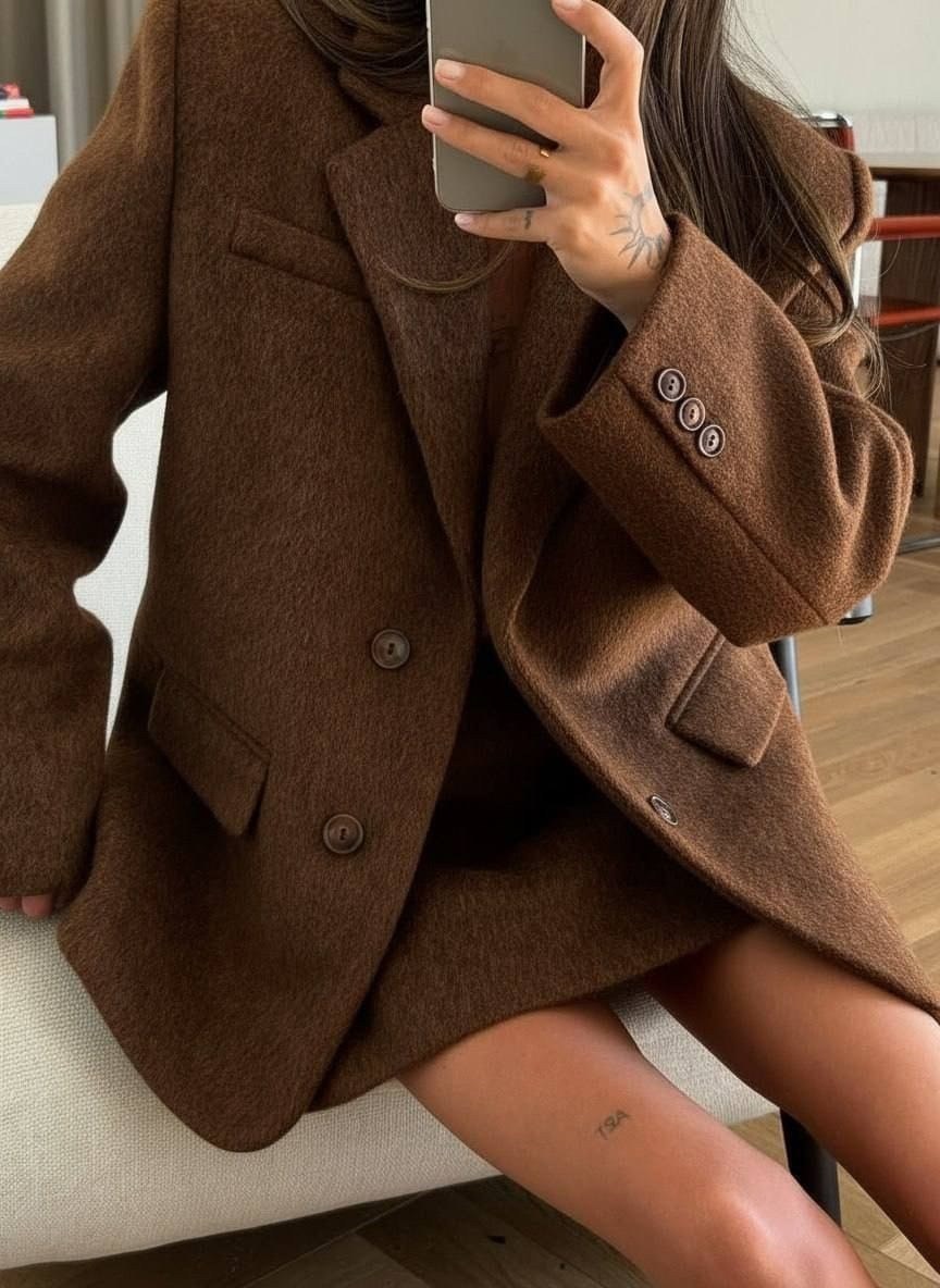 модные костюмы,элегантные пальто,пальто женское шерстяное,пиджак пальто,пиджак костюм