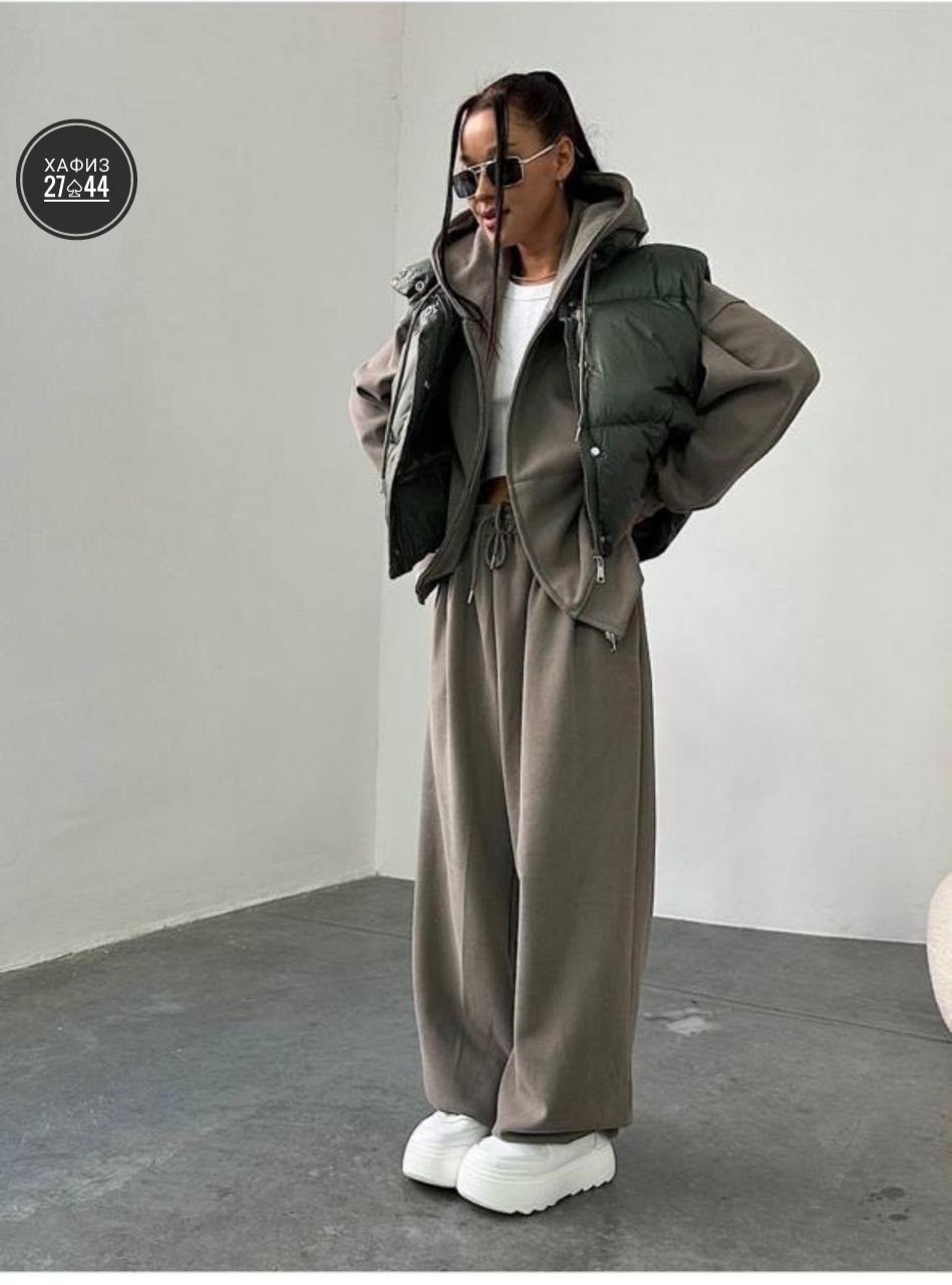 cпортивный костюм женский теплый,стильные костюмы,костюм на флисе,костюм тройка,костюм тройка женский