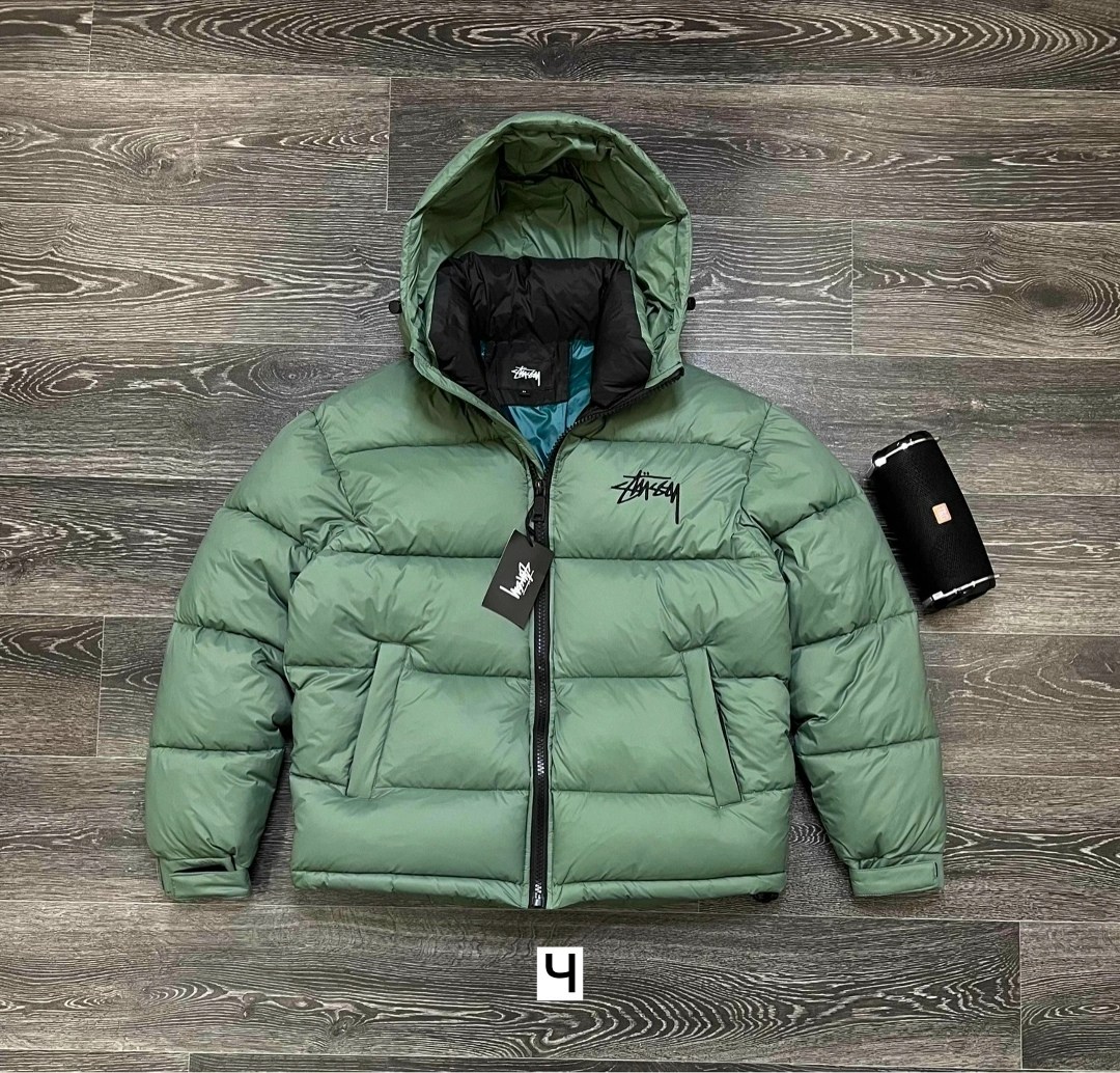 куртка stussy зимняя,мужская зимняя куртка пуховик,куртка зимняя,зимний пуховик куртка,куртка stussy