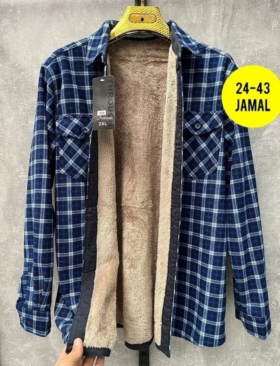теплая рубашка,рубашка клетчатая мужская,мужская клетчатая фланелевая рубашка с длинными,рубашка теплая на флисе,рубашка с мехом