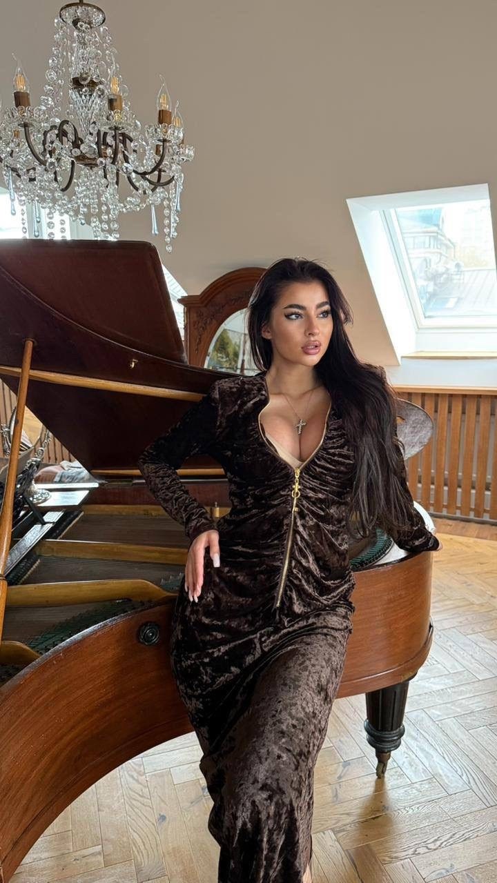бархатное платье,велюровый костюм,платье из бархата,платье велюр,длинное платье
