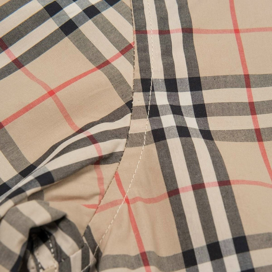 мужские рубашки burberry,рубашка burberry,рубашка в клетку burberry,бежевая рубашка в клетку burberry,женская рубашка burberry