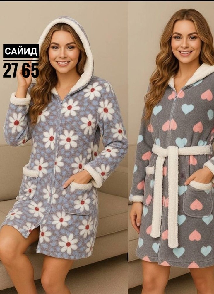халат женский,халат домашний женский,халат теплый,халат женский домашний теплый,халат домашний теплый