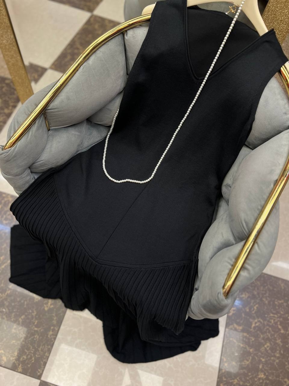 платье черный,трикотажное платье,длинное платье,вязаное длинное платье,платье вязаное