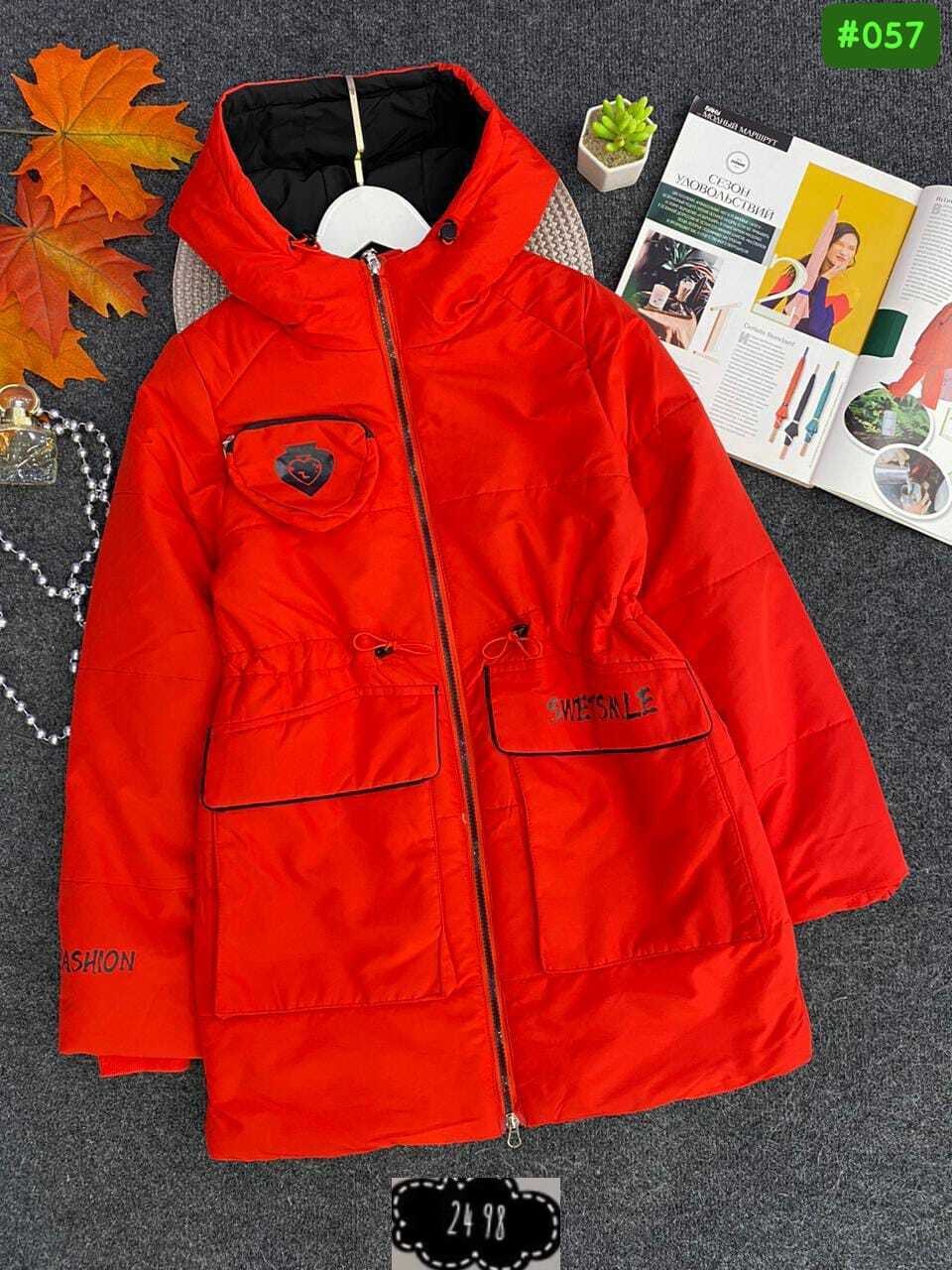 демисезонная куртка,куртка парка для девочки,куртки,куртка удлиненная,детская куртка