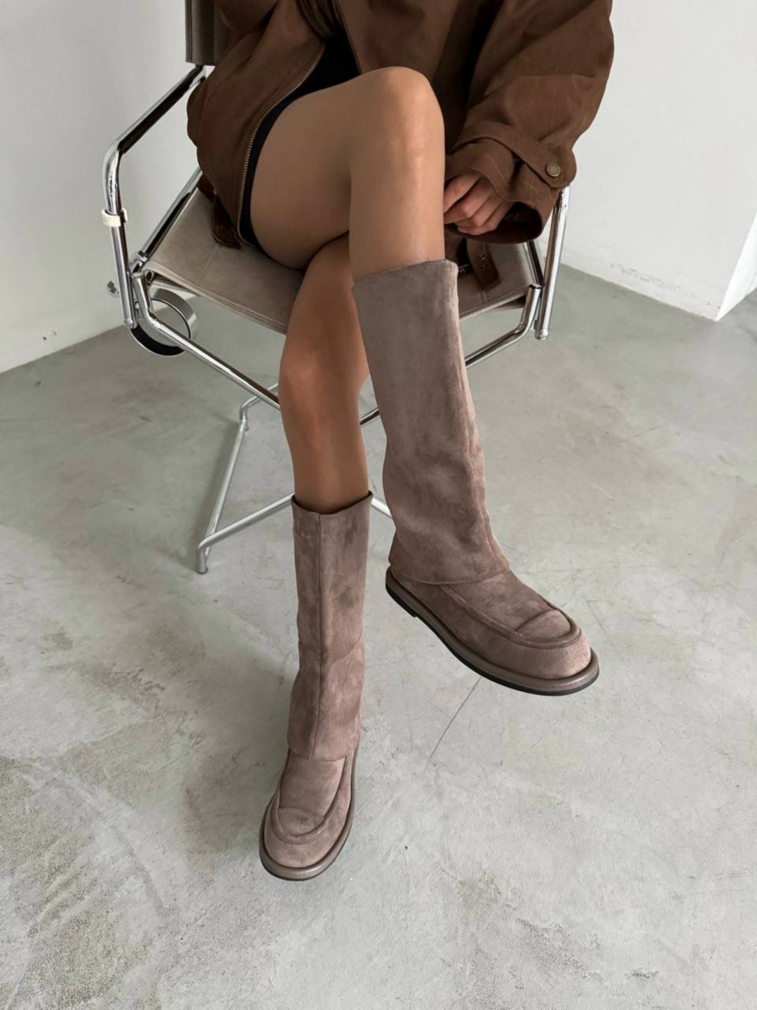 зимние сапоги натуральные,сапоги натуральные,сапоги зимние замшевые,замшевые сапоги,сапоги из натуральной замши