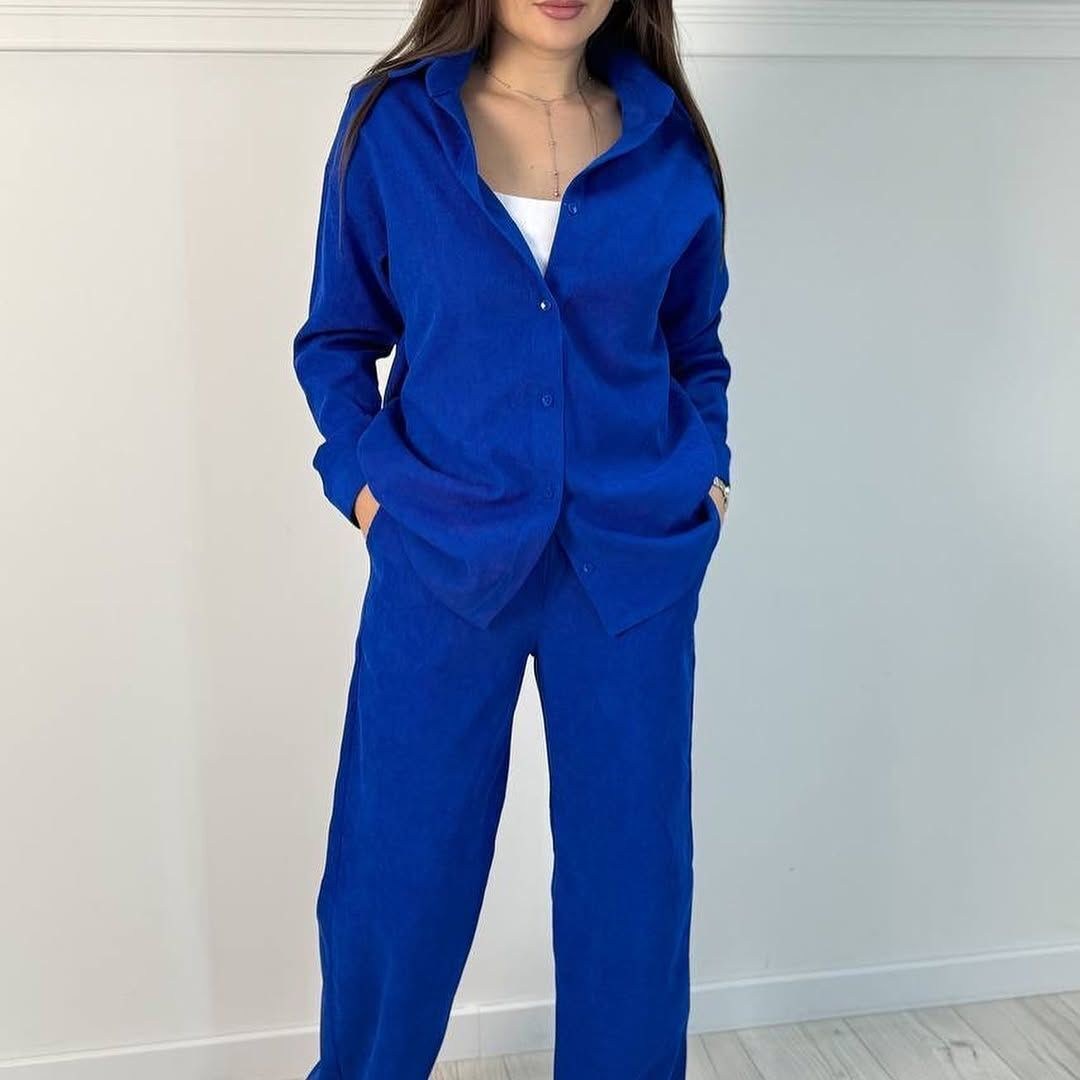 костюм двойка вельвет,костюм женский вельветовый,костюмы женские,костюмы брючные,вельветовые костюмы женские рубашка и штаны