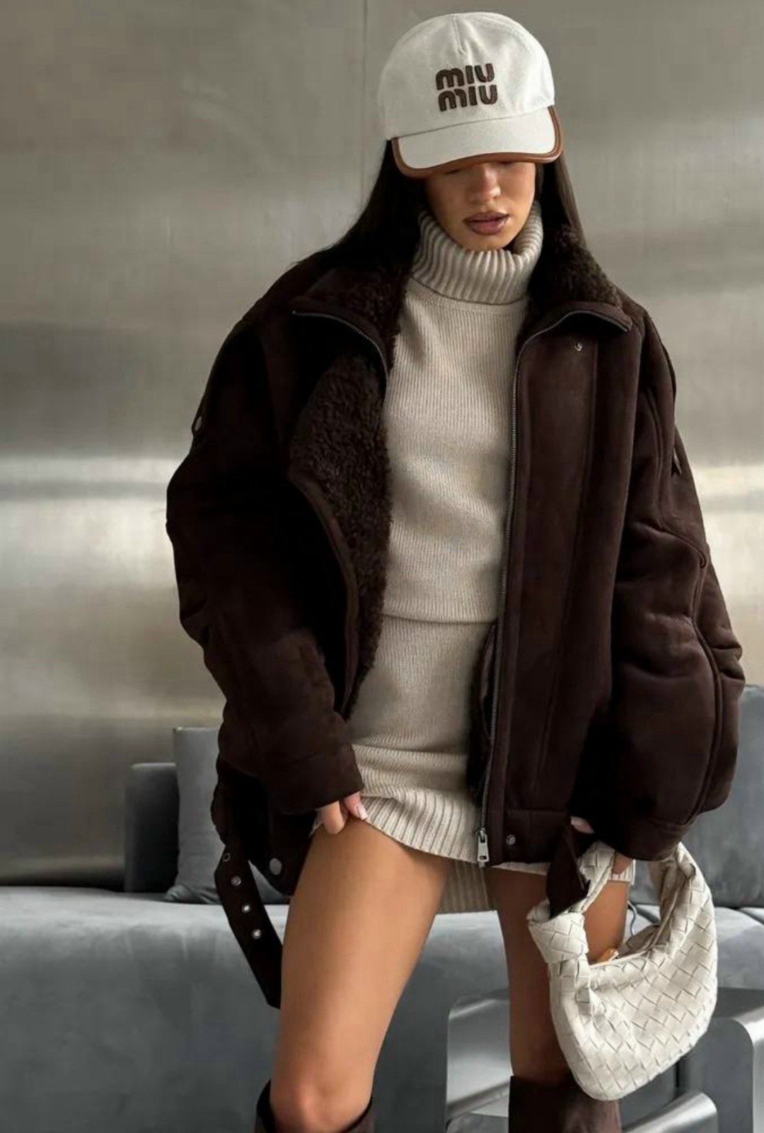 дубленка женская,дубленка укороченная,куртка дубленка,стильная дубленка,дубленка оверсайз