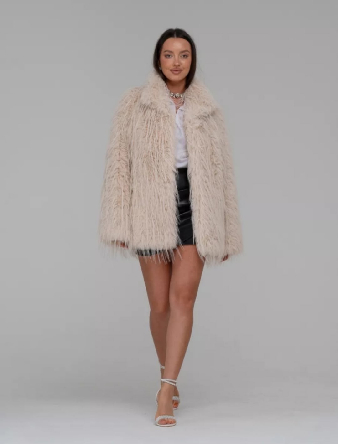 искусственная шуба,женская шуба,шуба искусственная женская,шубка,шуба из экомеха