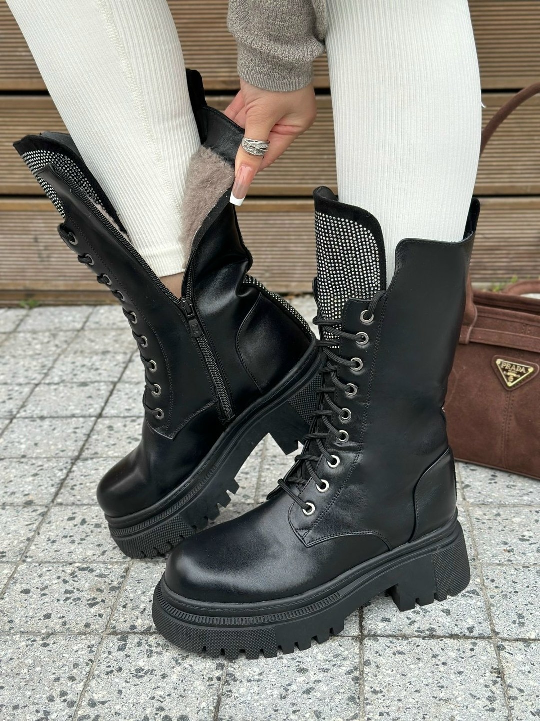 ,женские ботинки,ботинка женские зимние, женская зимняя, женская