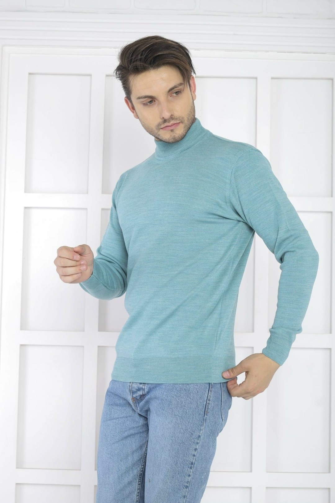 трикотажный пуловер,пуловер,мужские свитера,водолазка,мужские джемпера