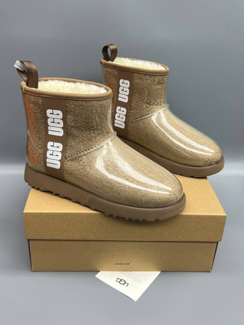 угги женские,угги женские ugg,,угги ugg classic clear mini,угги укороченные