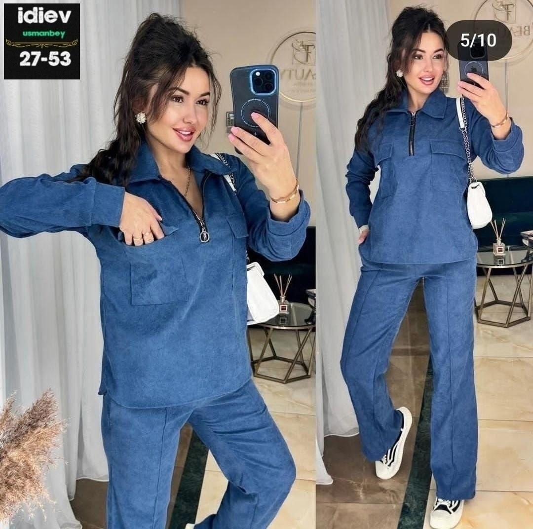 костюм двойка вельвет,костюм двойка женская,cпортивный костюм женский на флисе,костюмы брючные,повседневный костюм двойка