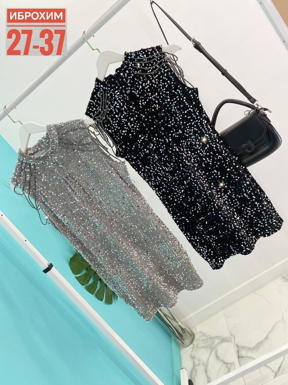 платье новогоднее с пайетками,платье из пайеток,платье с пайетками,нарядное платье,новогоднее платье женское