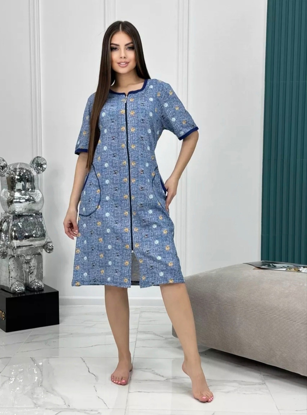 домашний халат большие размеры,халат домашний женские,халат женский,халат жен,халат женский для дома