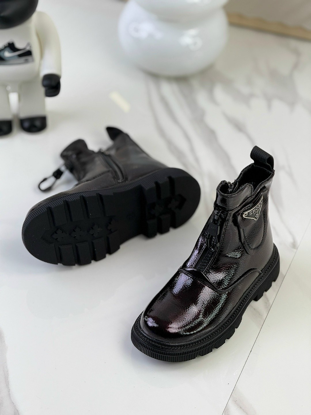 ,детские ботинки, оптом, детская,демисезонная