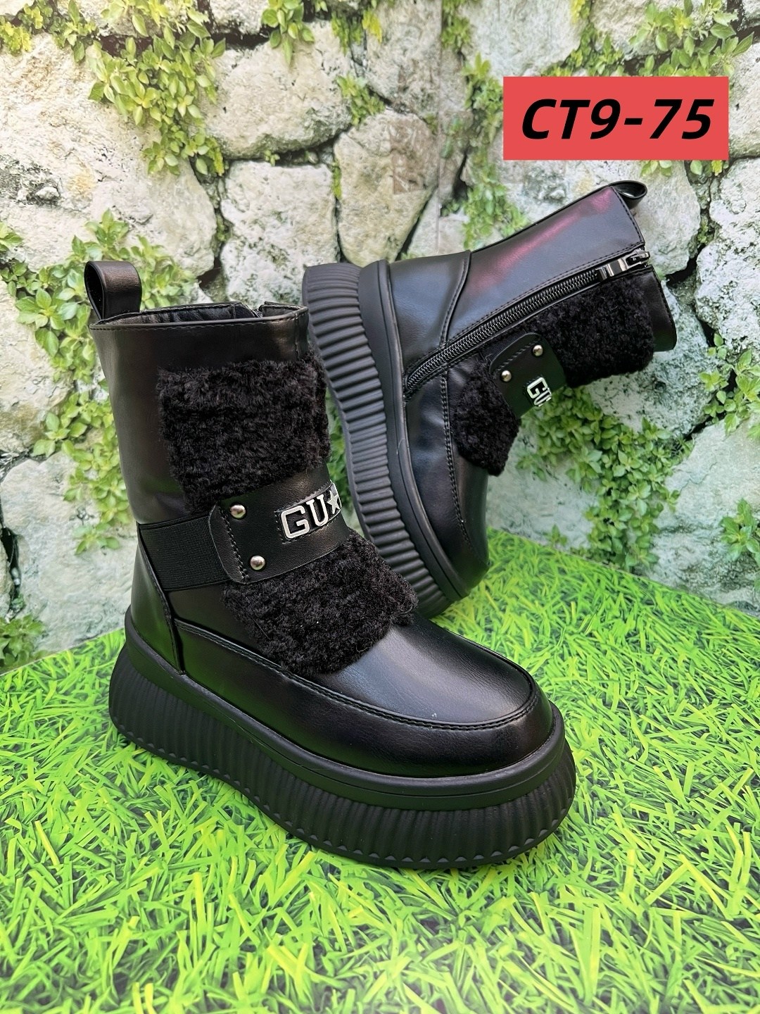 ,зимняя женская ,дутики женские, женская, дутики